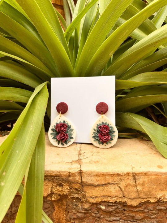 Juanita Earrings