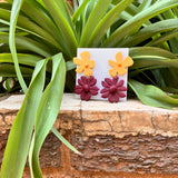 Amaya Earrings