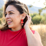Nancy Earrings