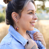 Sim Earrings