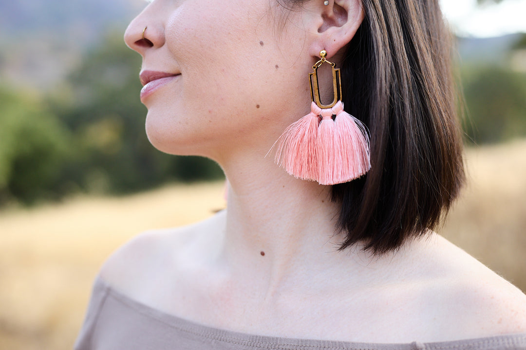 Ellie Earrings