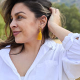 Tenisha Earrings