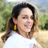 Tenisha Earrings