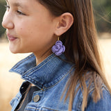Zoli Crochet Earrings