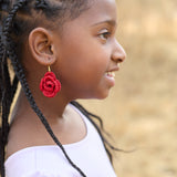 Zoli Crochet Earrings