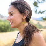 Brionna Earrings