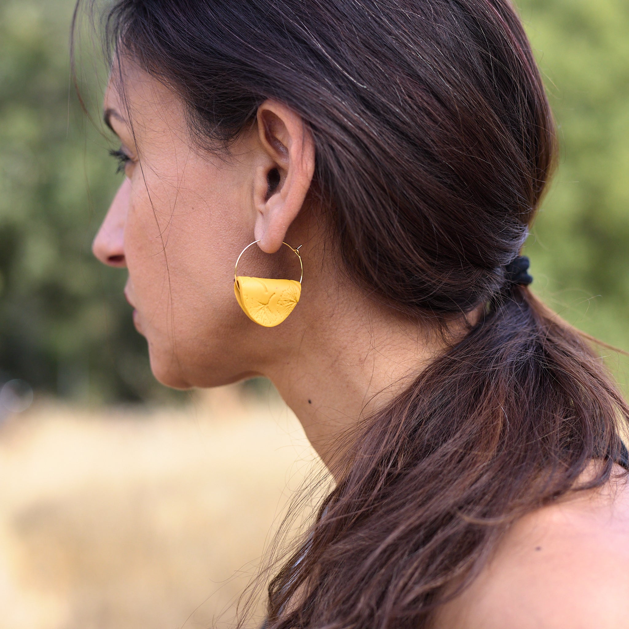 Leilani Earrings