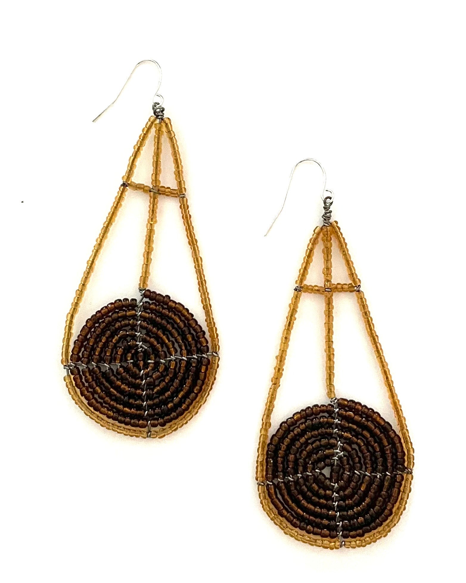 Nokky Earrings