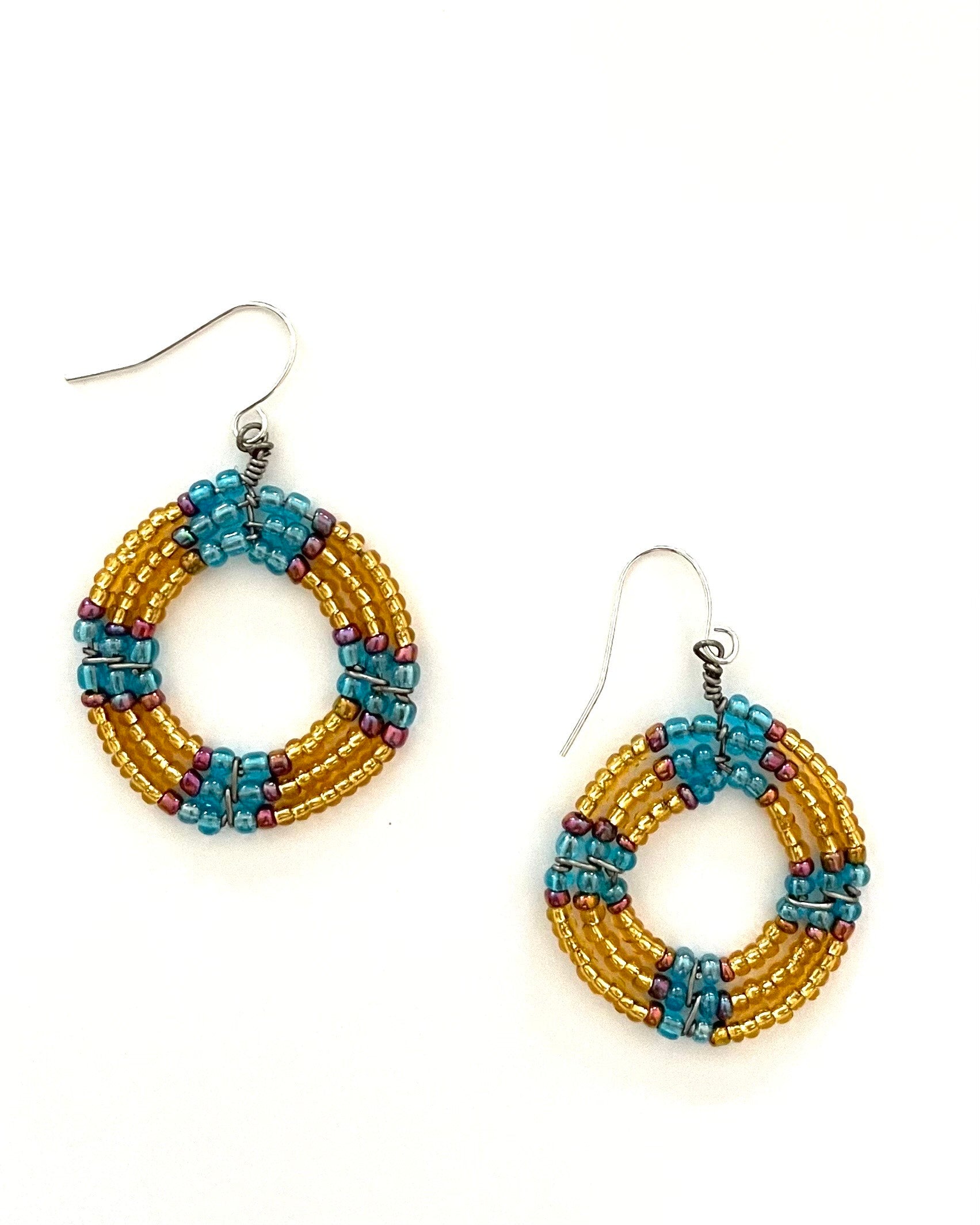 Eileen Earrings