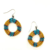 Eileen Earrings
