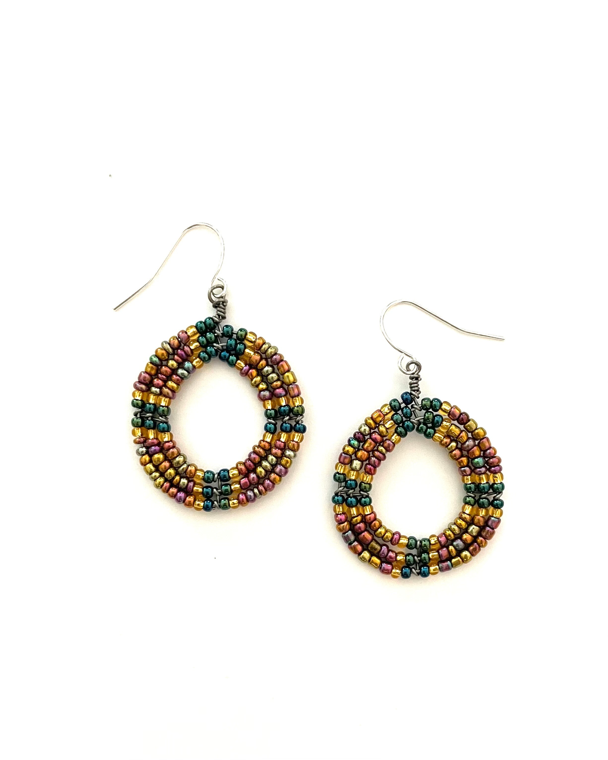 Eileen Earrings