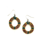 Eileen Earrings