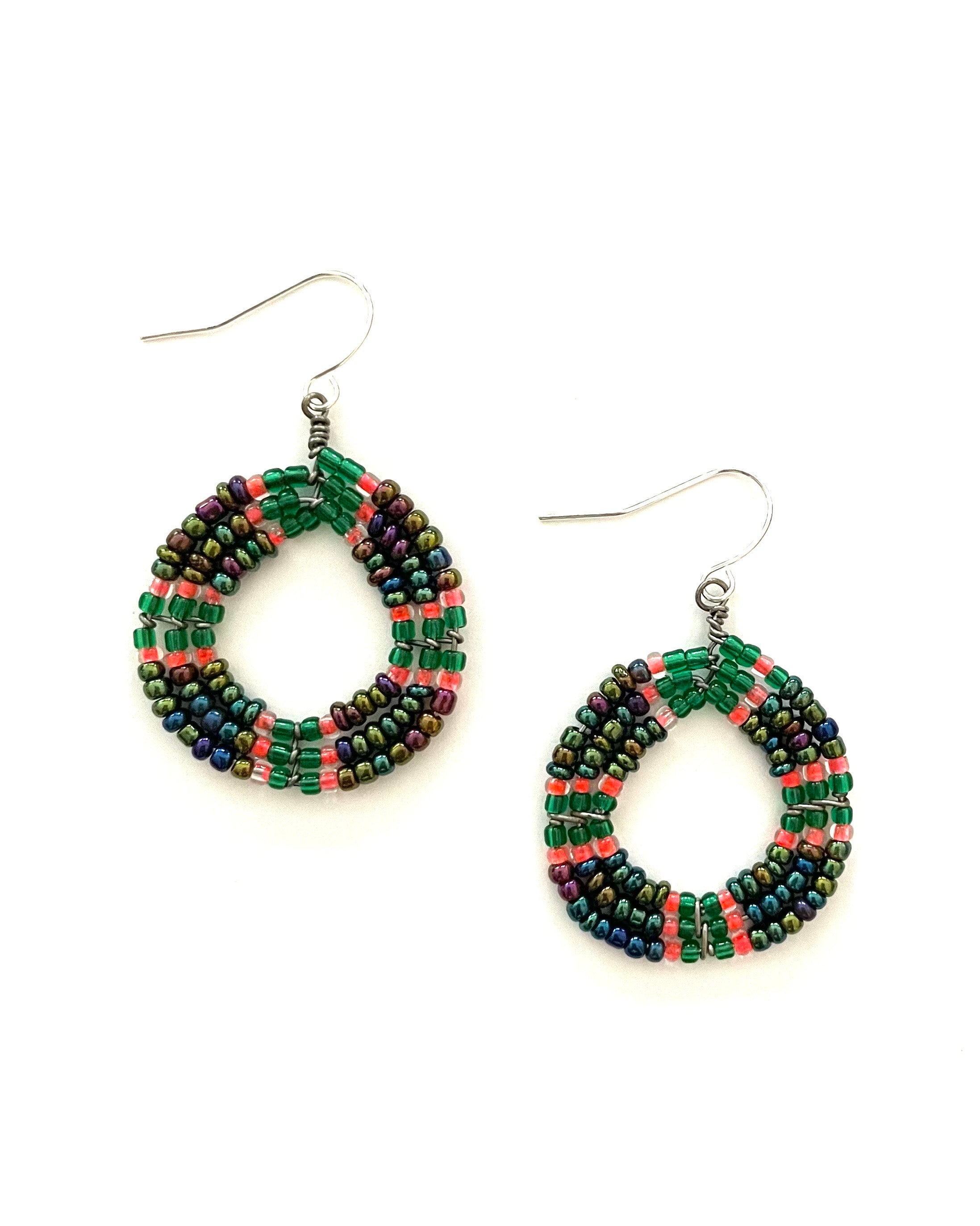 Eileen Earrings