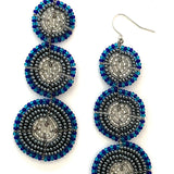 Dr Amy Earrings
