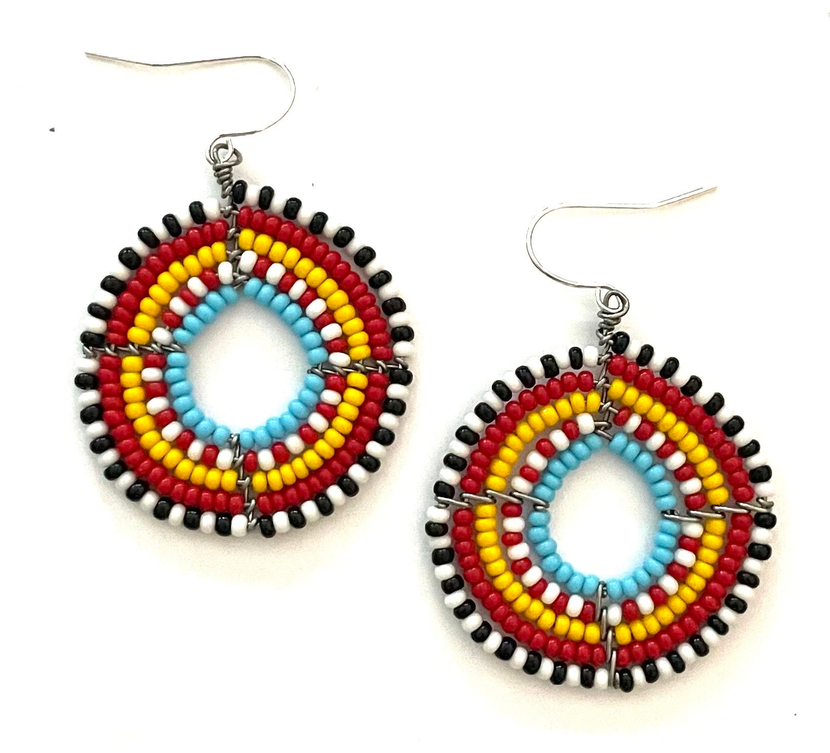 Eileen Earrings