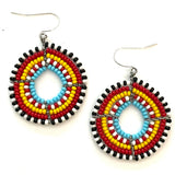 Eileen Earrings