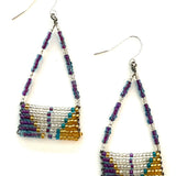 Lindelwa Earrings