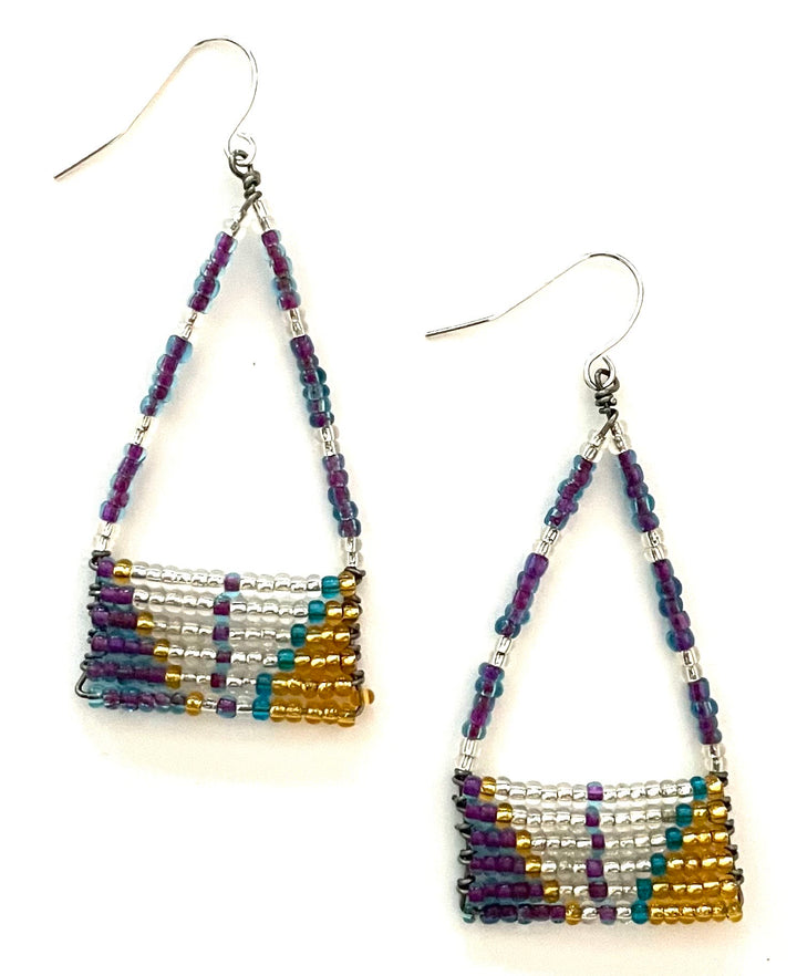 Lindelwa Earrings