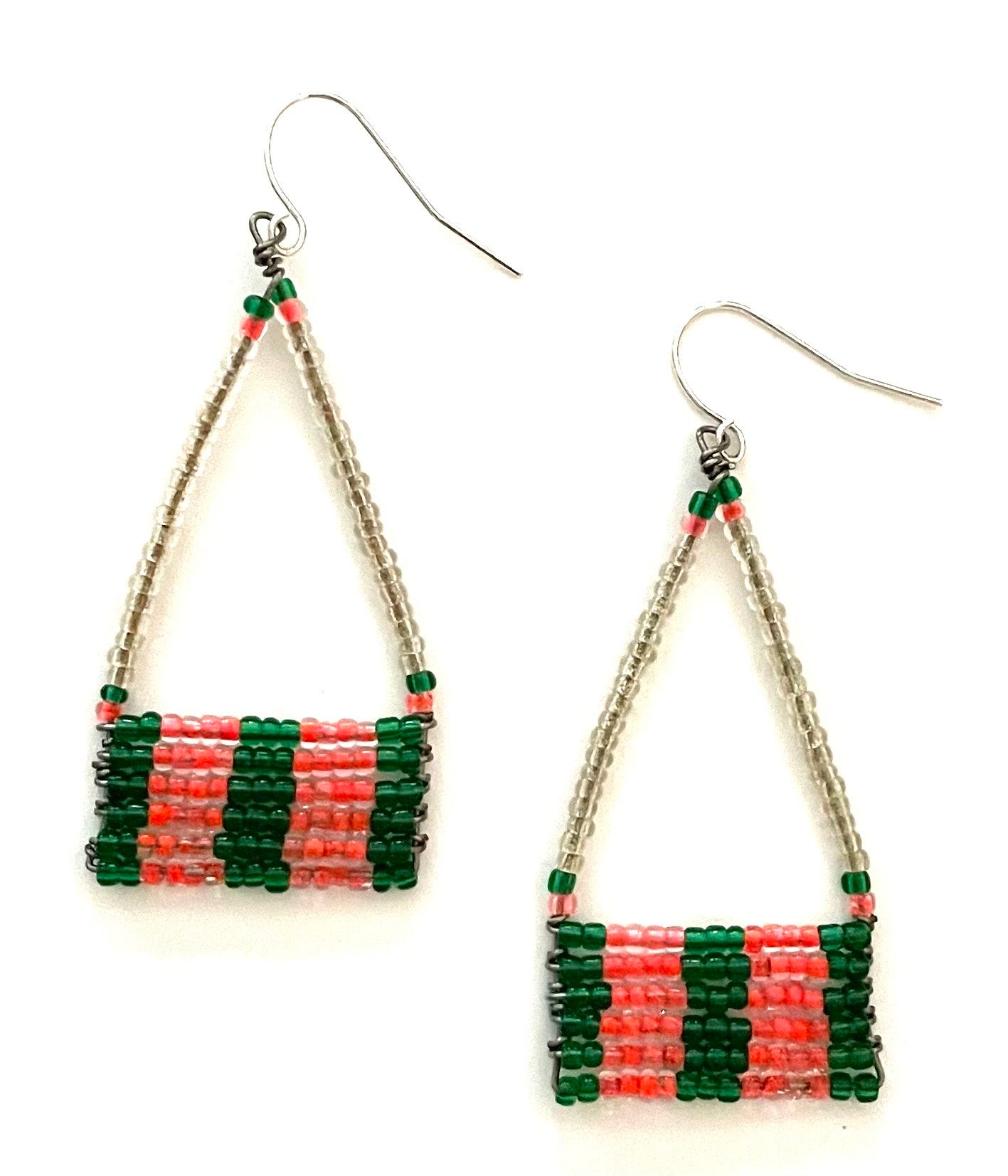 Lindelwa Earrings