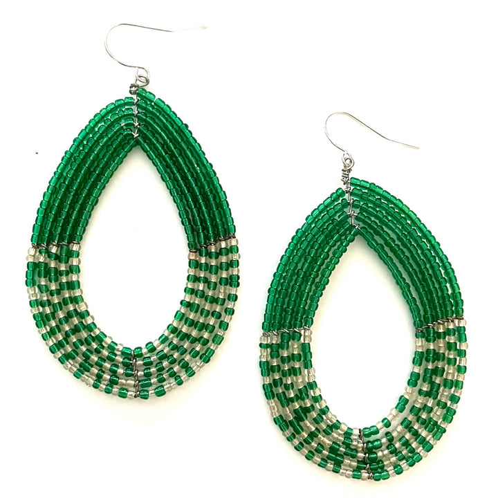 Patricia Earrings