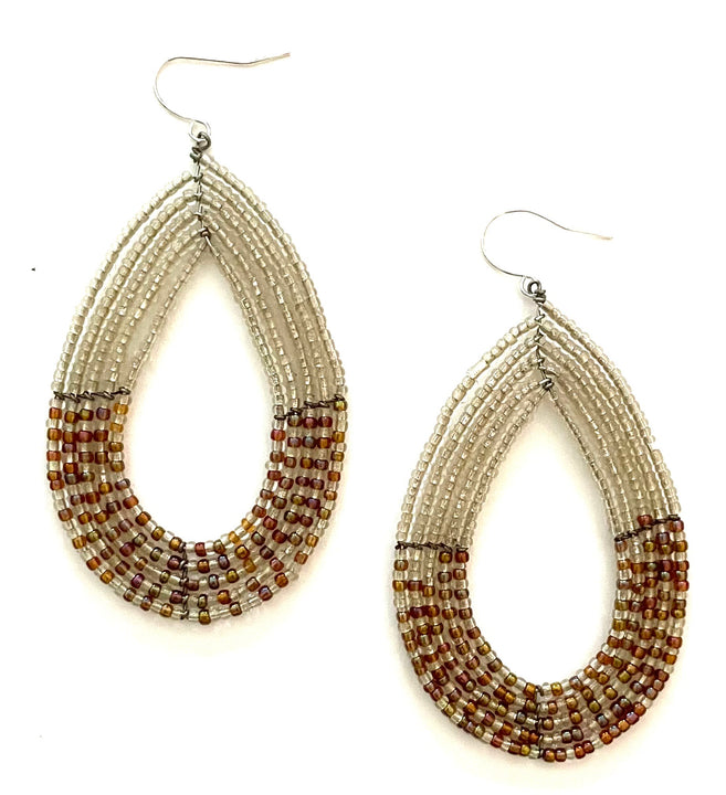 Patricia Earrings