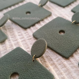 Julieta Earrings