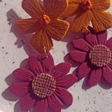 Amaya Earrings