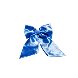Skye Satin Bow