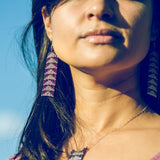 Katlen Earrings