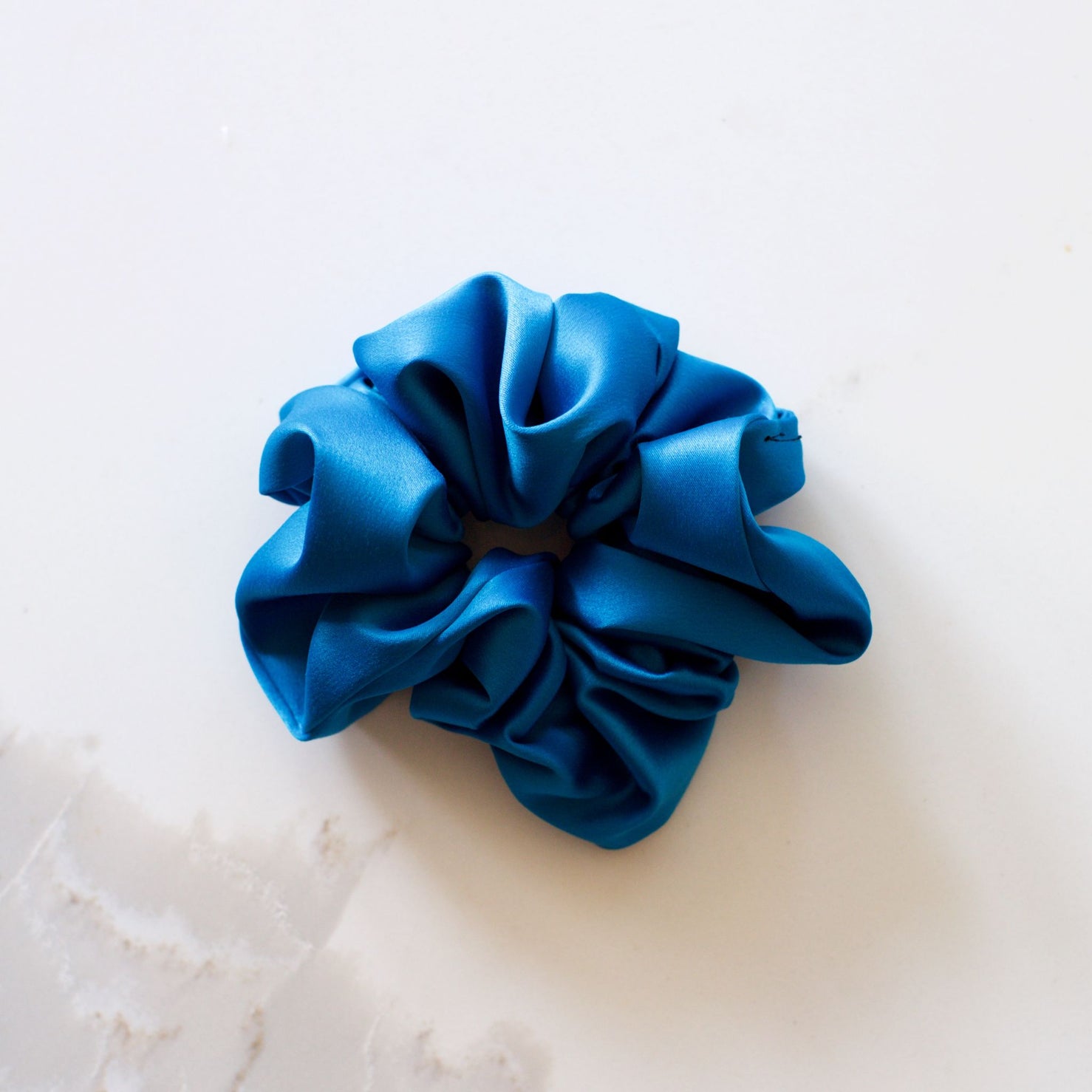 Satin/Silk Scrunchies