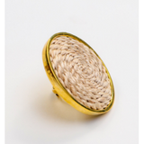 Banana Fiber Ring