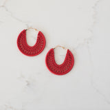 Lisa Earrings