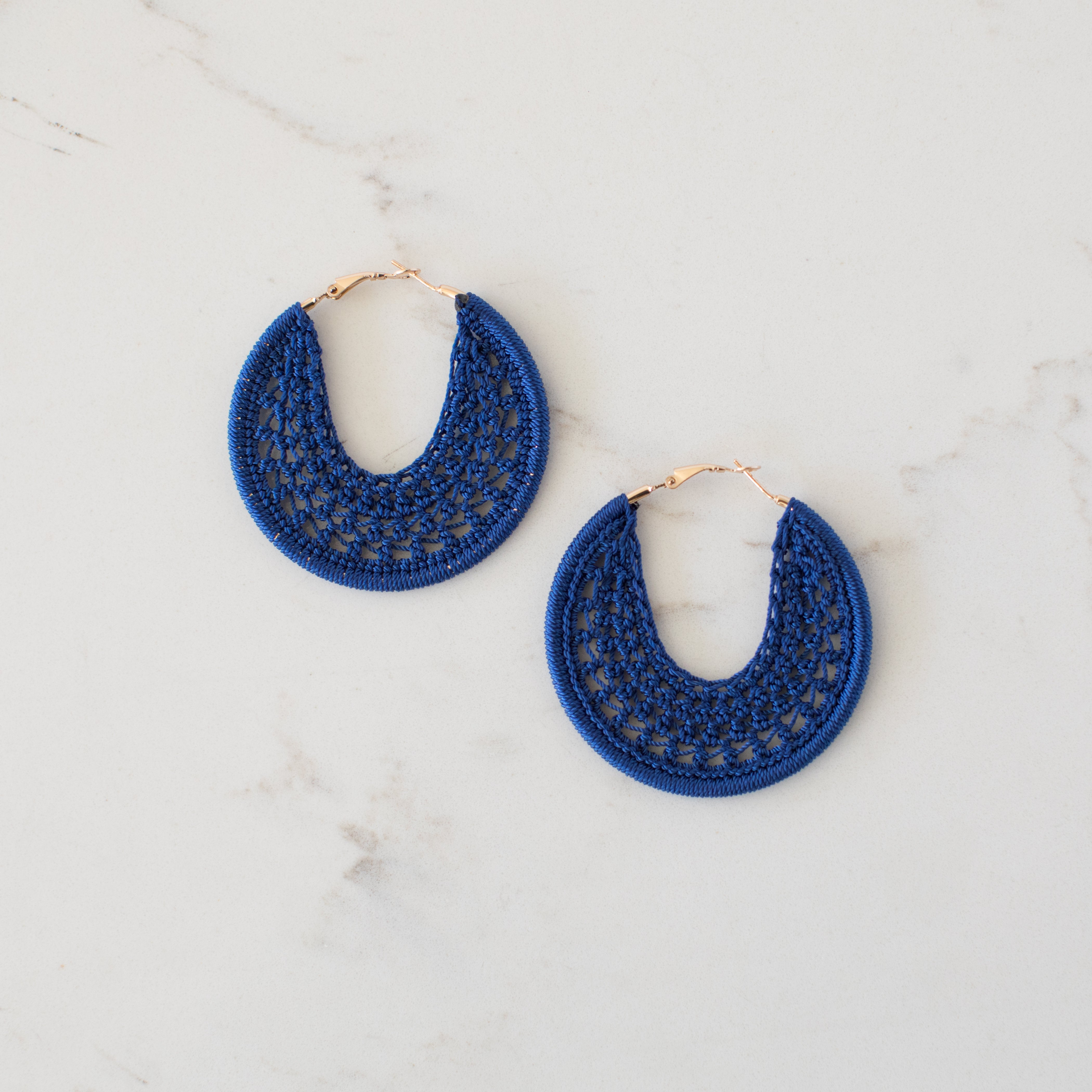 Lisa Earrings