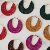 Lisa Earrings