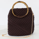 McKenzie Crochet Bag