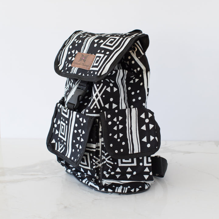 Sisi Backpack