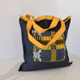 Kitengi Double Sided Tote Bag