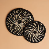 Ruchita Wall Decor Baskets Single 16in