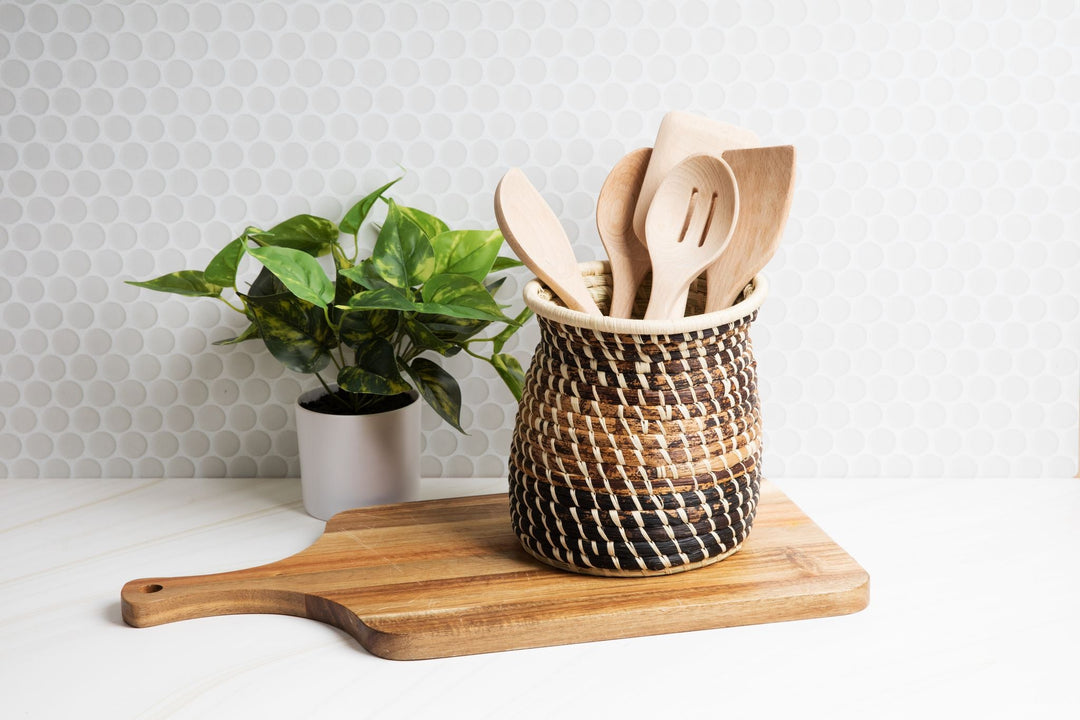 Utensil Holder
